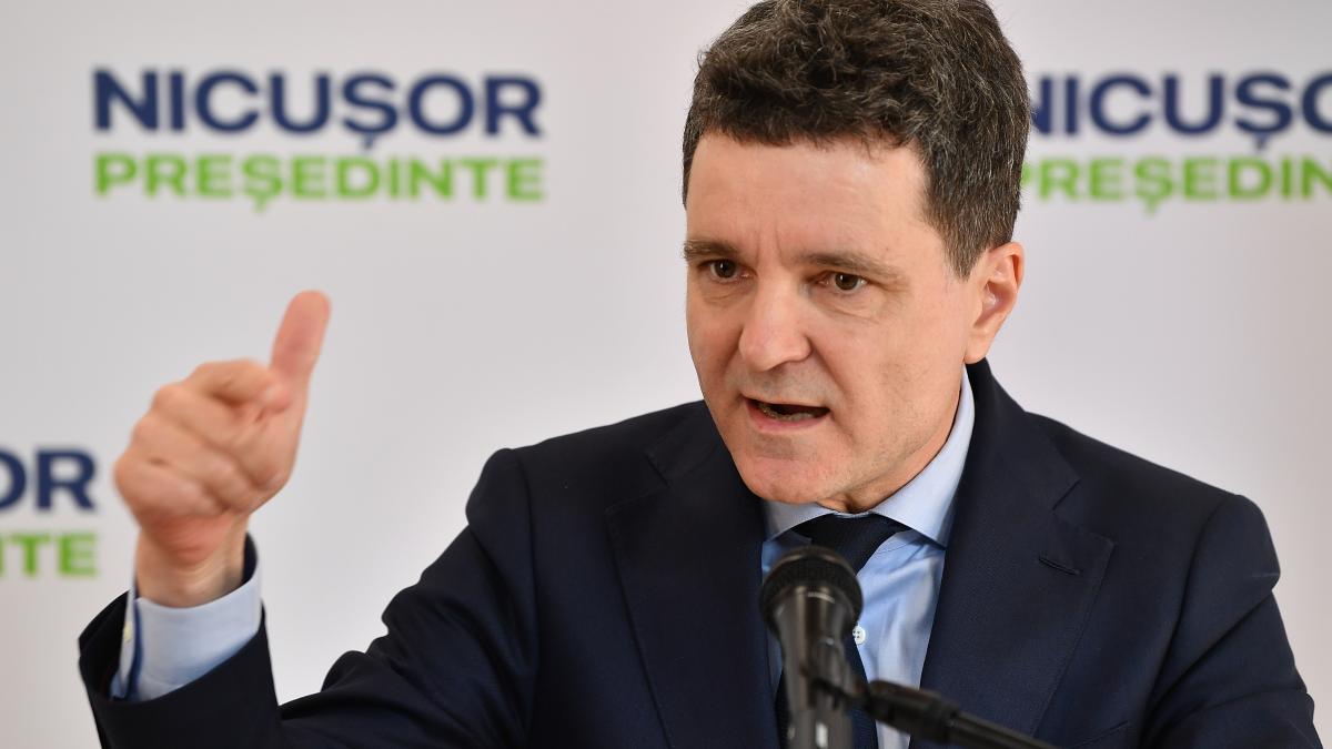 Nicusor Dan dupa ce AEP la reclamat Cum a ajuns un document neasumat public