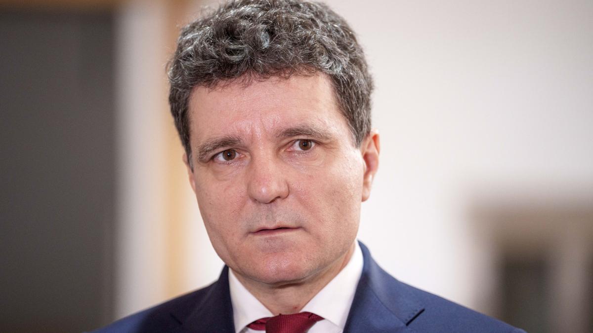 Nicusor Dan huiduit la Madrid pentru educatia