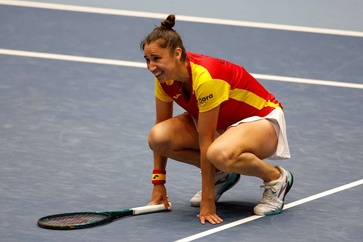 O medaliata olimpica ia o pauza nedeterminata de la tenis