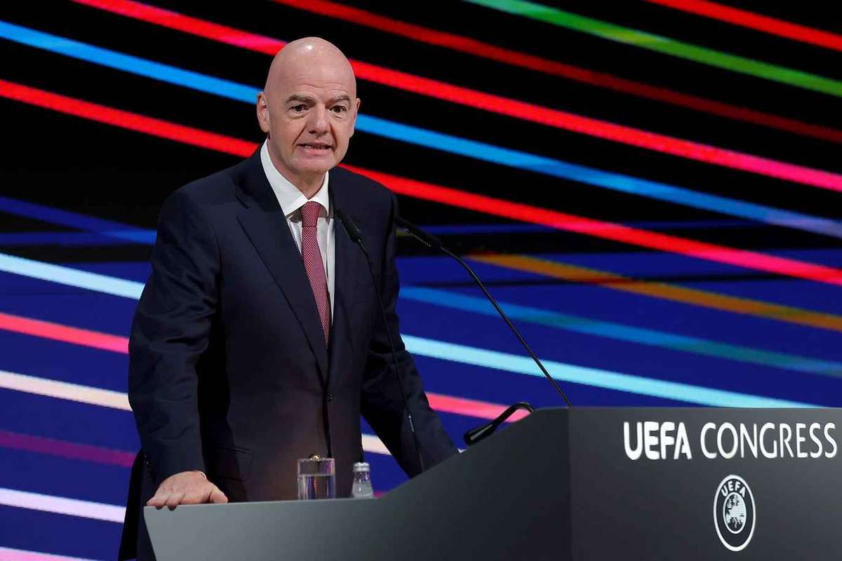 Orasele gazda ale Cupei Mondiale a Cluburilor primesc un milion USD fiecare