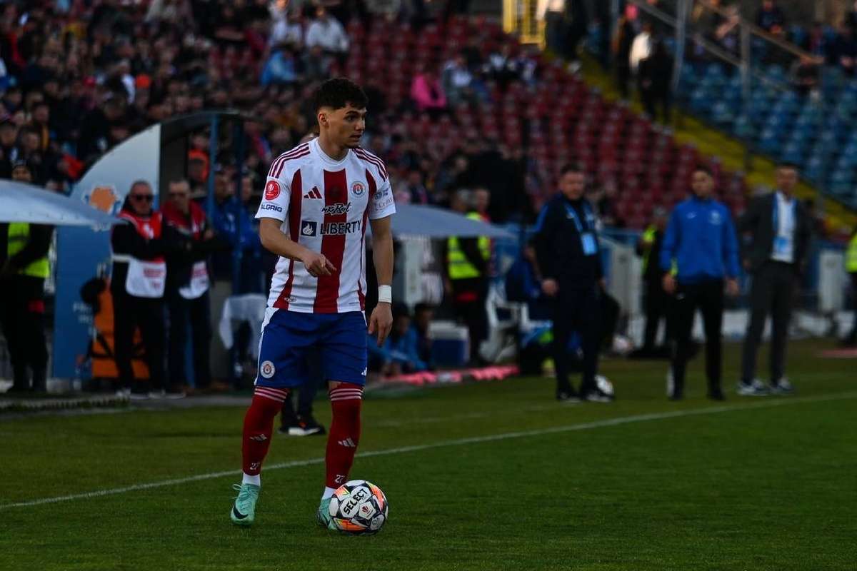 Otelul lider in play out dupa victoria cu Slobozia Bicfalvi rateaza penalty ul