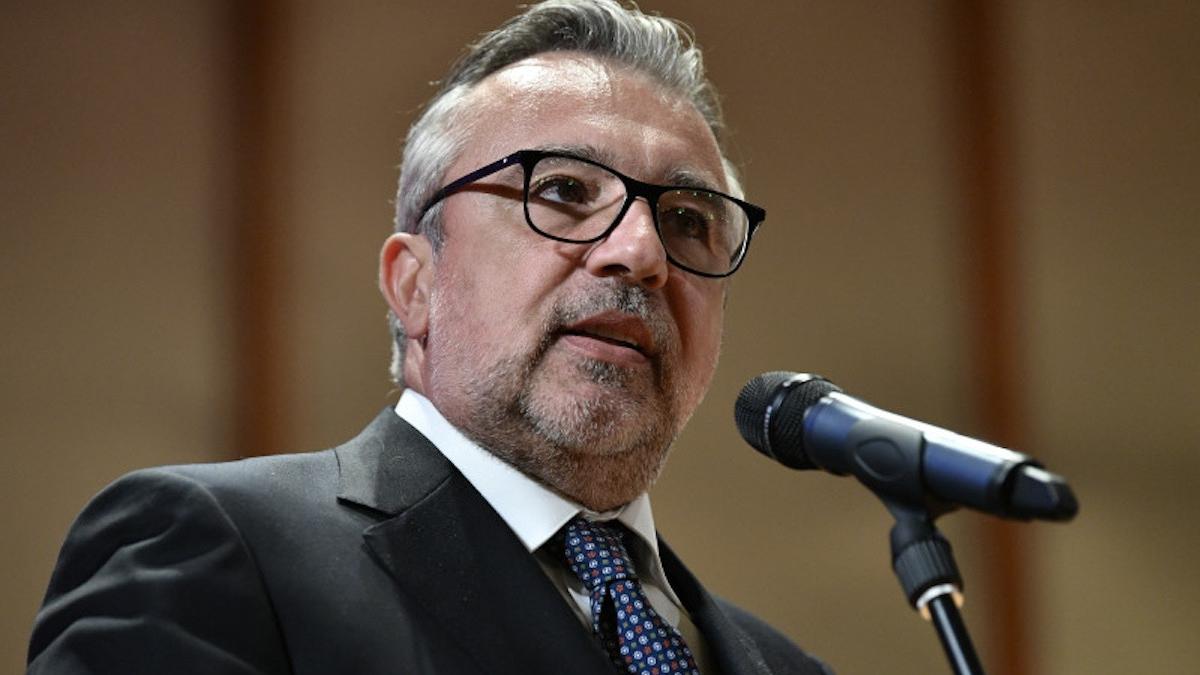 Parlamentul European l a validat pe Lucian Romascanu ca membru al Curtii de Conturi Europene