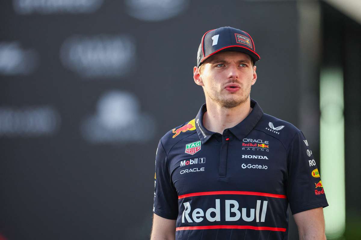 Pleci de la Red Bull Raspunsul rapid dat de Max Verstappen