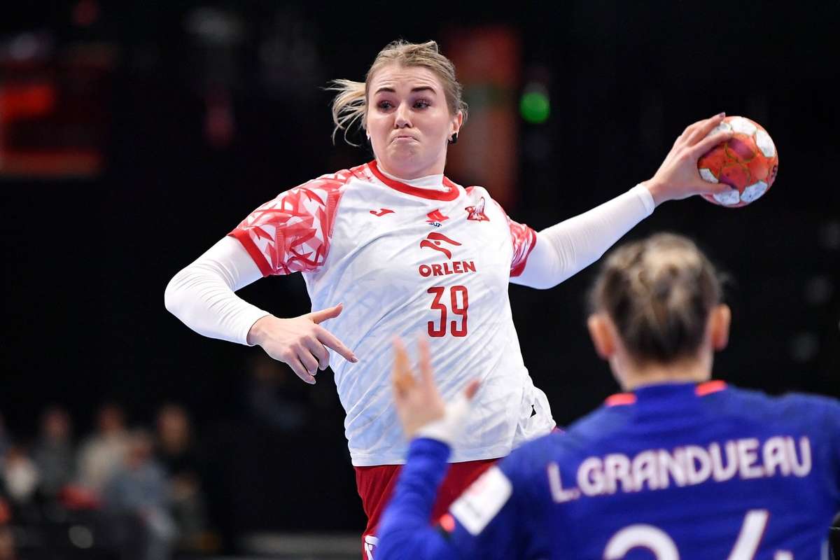 Poloneza Natalia Nosek va juca la SCM Universitatea Craiova