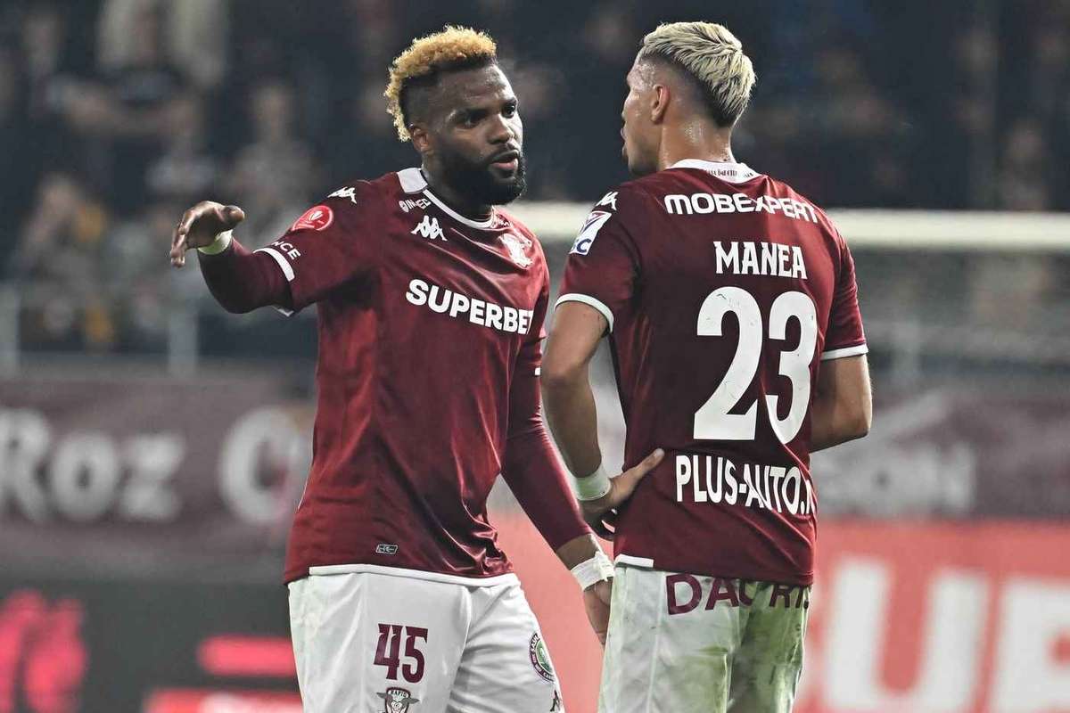 Reactia lui Marius Sumudica dupa moartea lui Aaron Boupendza Era ca copilul meu