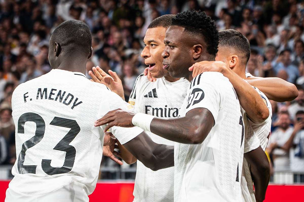 Real Madrid recupereaza doi jucatori pentru finala Copa del Rey