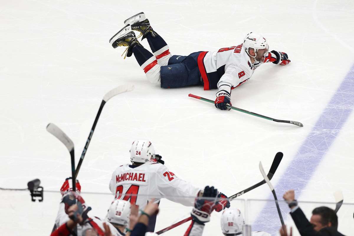 Recordul de goluri marcat in NHL al lui Wayne Gretzki doborat
