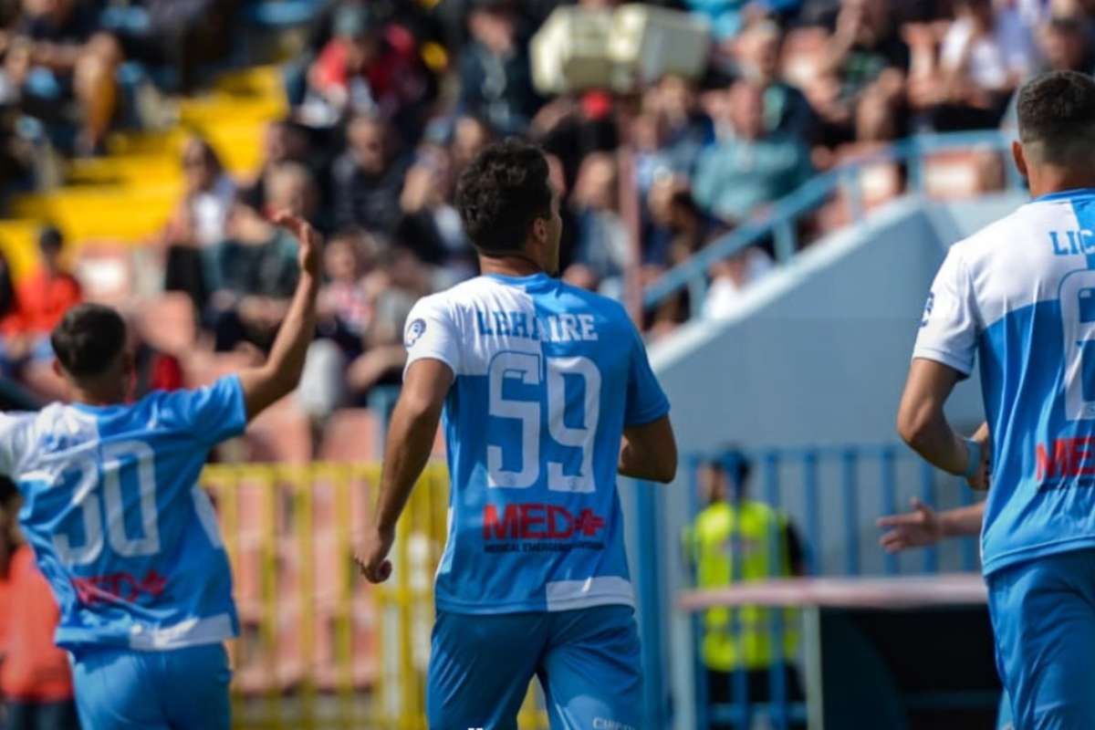 Rezultate Liga 2 Corvinul domina Metalul revine spectaculos