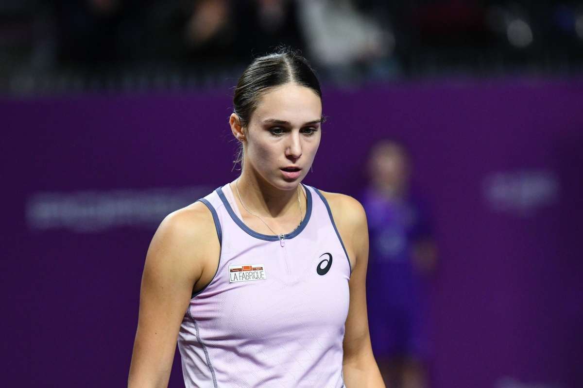 Romania invinsa de Canada 0 2 in BJK Cup cu Anca Todoni pierzand