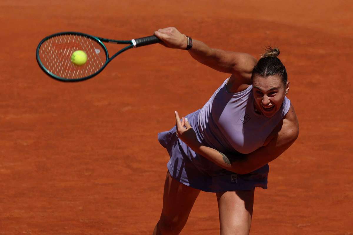 Sabalenka debuteaza puternic la Mutua Madrid Open