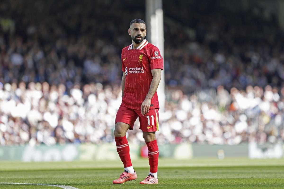 Salah ramane loial lui Liverpool refuzand milioanele din Golf