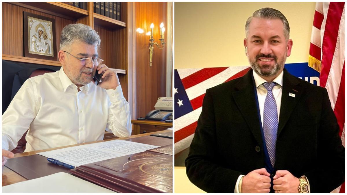 Scandal dupa afirmatia lui Dragos Spranceana despre SUA si Romania