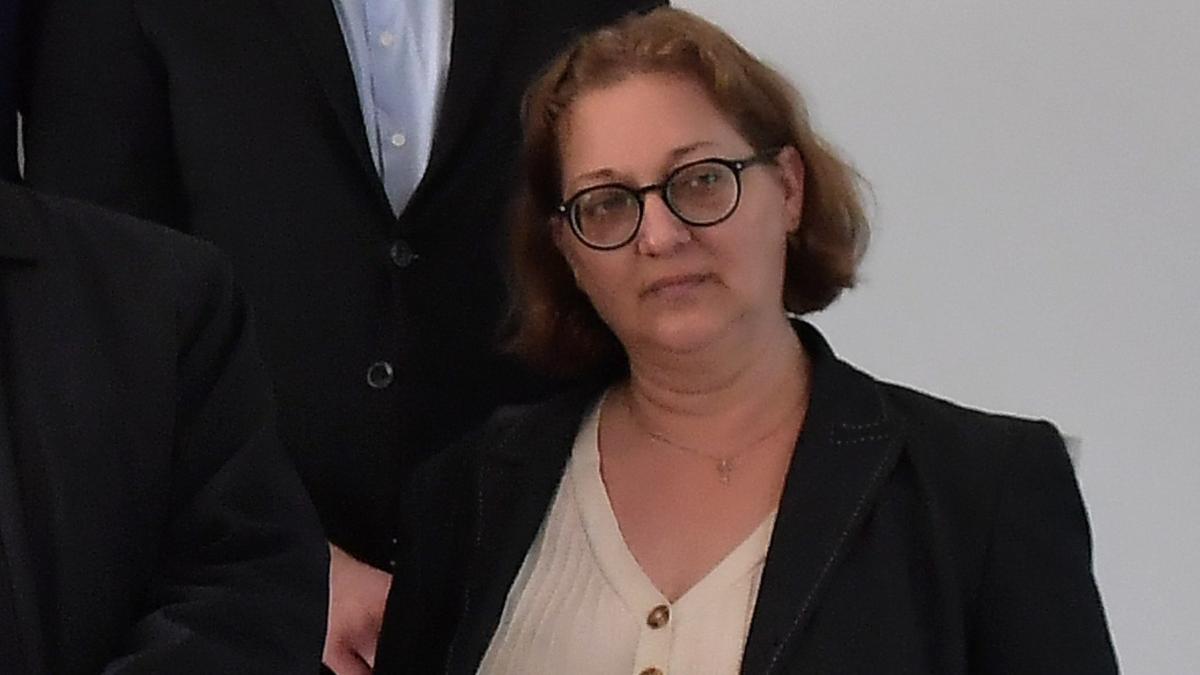 Scandalul CNSAS continua PNL o acuza pe Germina Nagatz de manipulare si cere demiterea sa