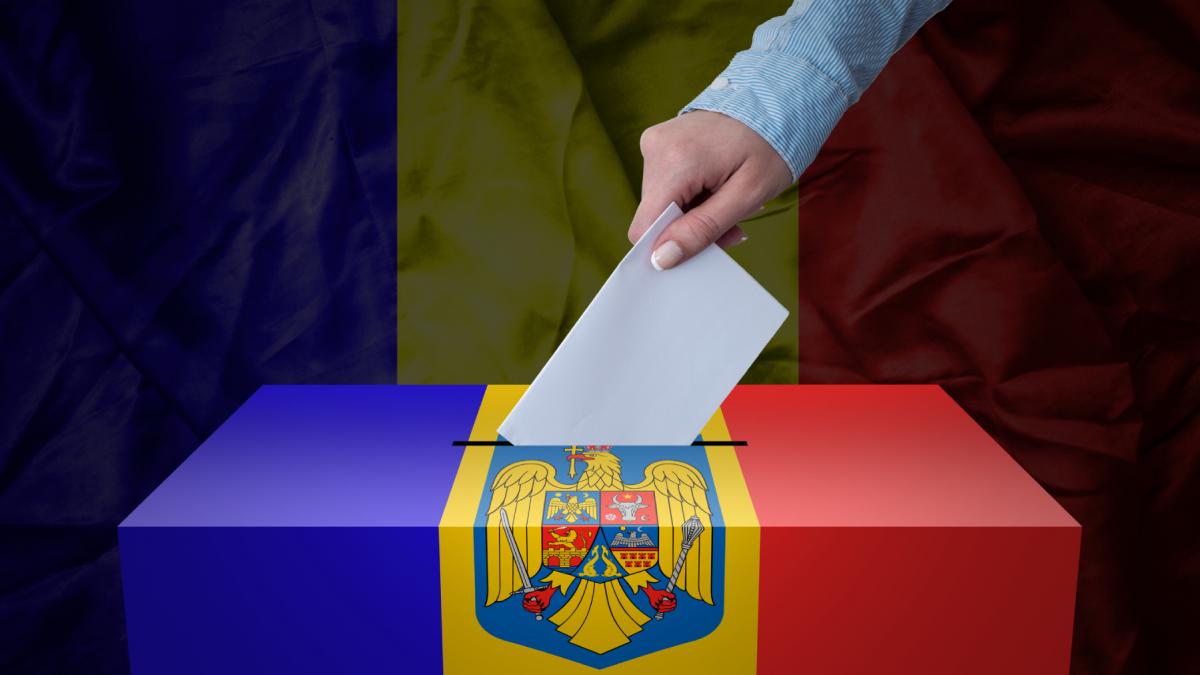 Sondaj CURS pentru prezidentiale George Simion si Crin Antonescu in frunte Ce s a schimbat dupa scandalul din USR