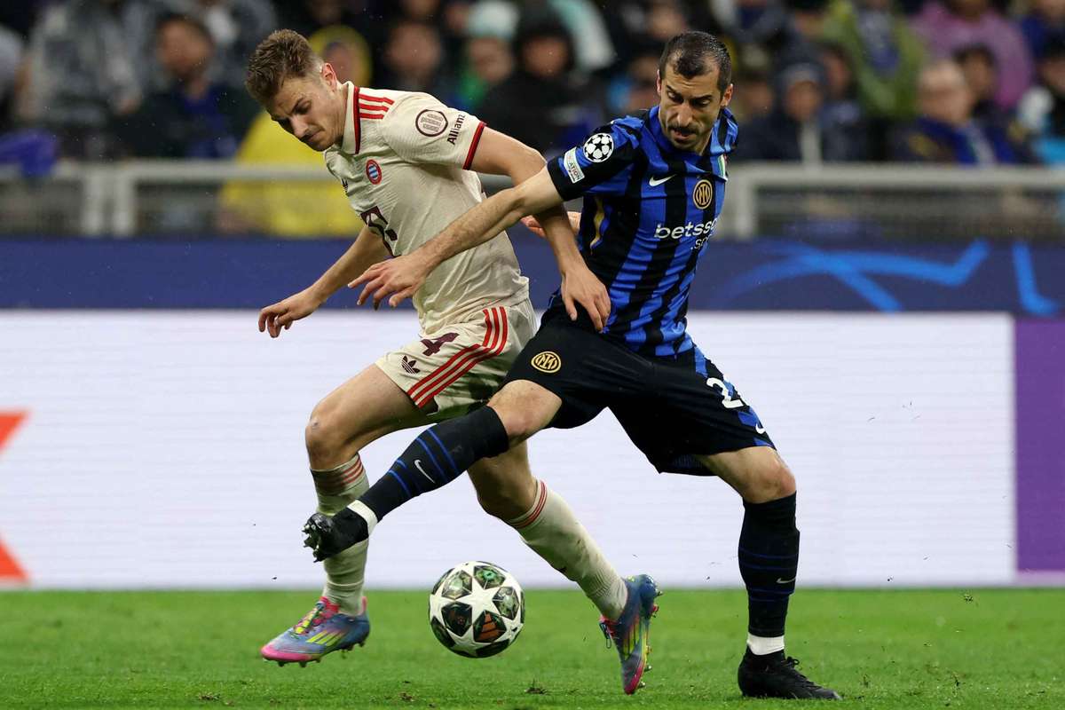 Stanisic de la Bayern admite ca a fost stupid sa impinga un copil de mingi
