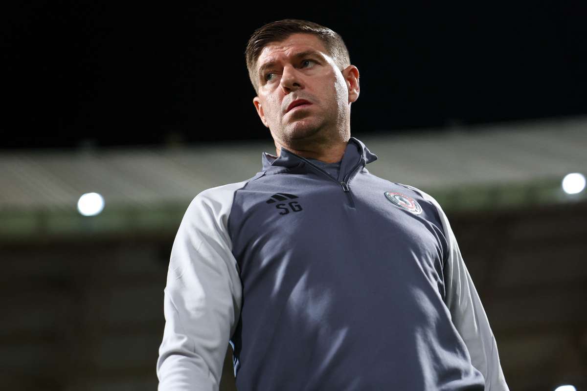Steven Gerrard spune ca nu doreste sa revina ca antrenor