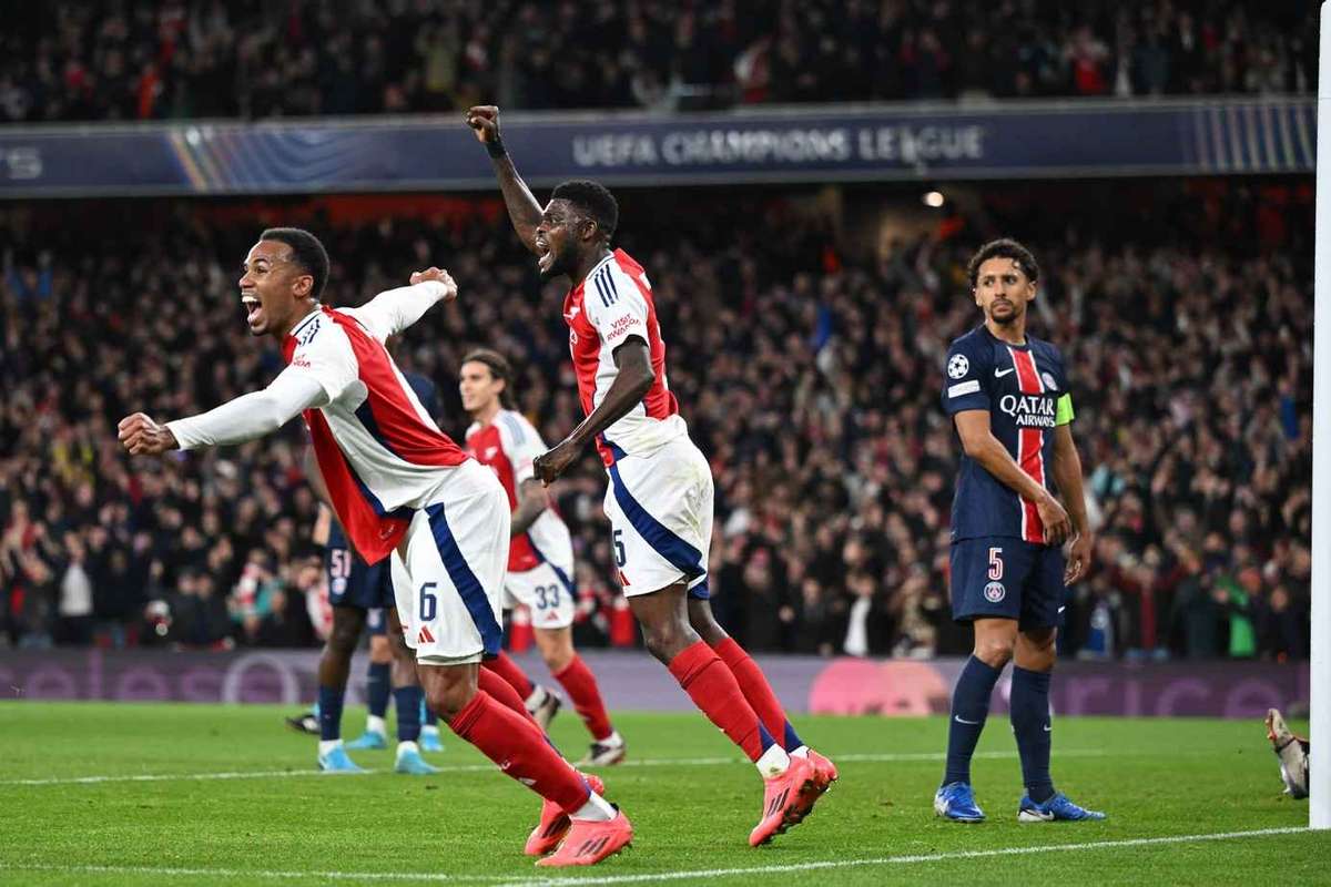 Suntem o echipa mult mai buna Luis Enrique gata pentru o noua confruntare cu Arsenal in UCL