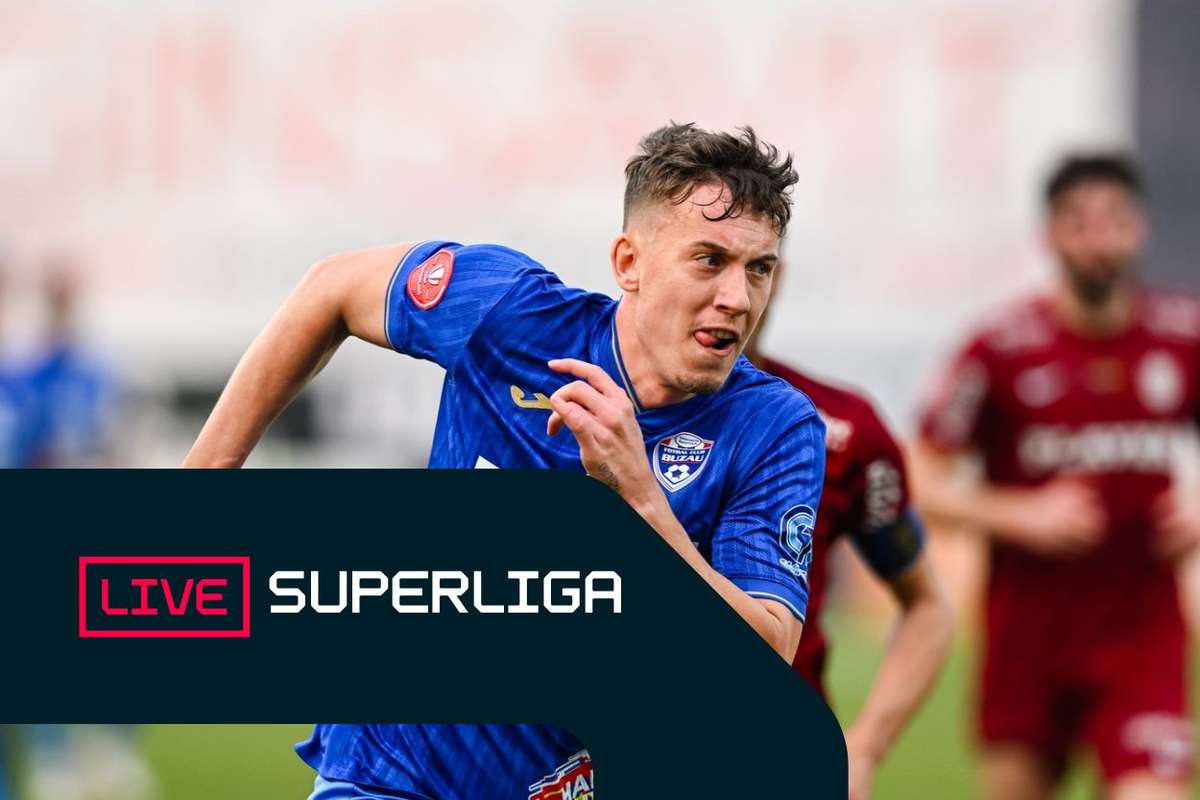 Superliga Live Botosani deschide scorul Iacob marcheaza in minutul 34