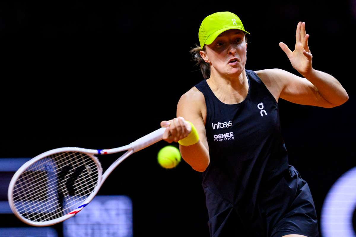 Tenis Traker Ruse vs Svitolina Alcaraz Swiatek si Sabalenka semifinale in Europa