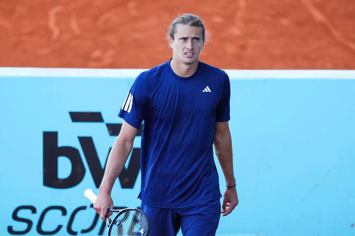 Tenis Traker Zverev contra Bautista Emma Raducanu contra Kostyuk