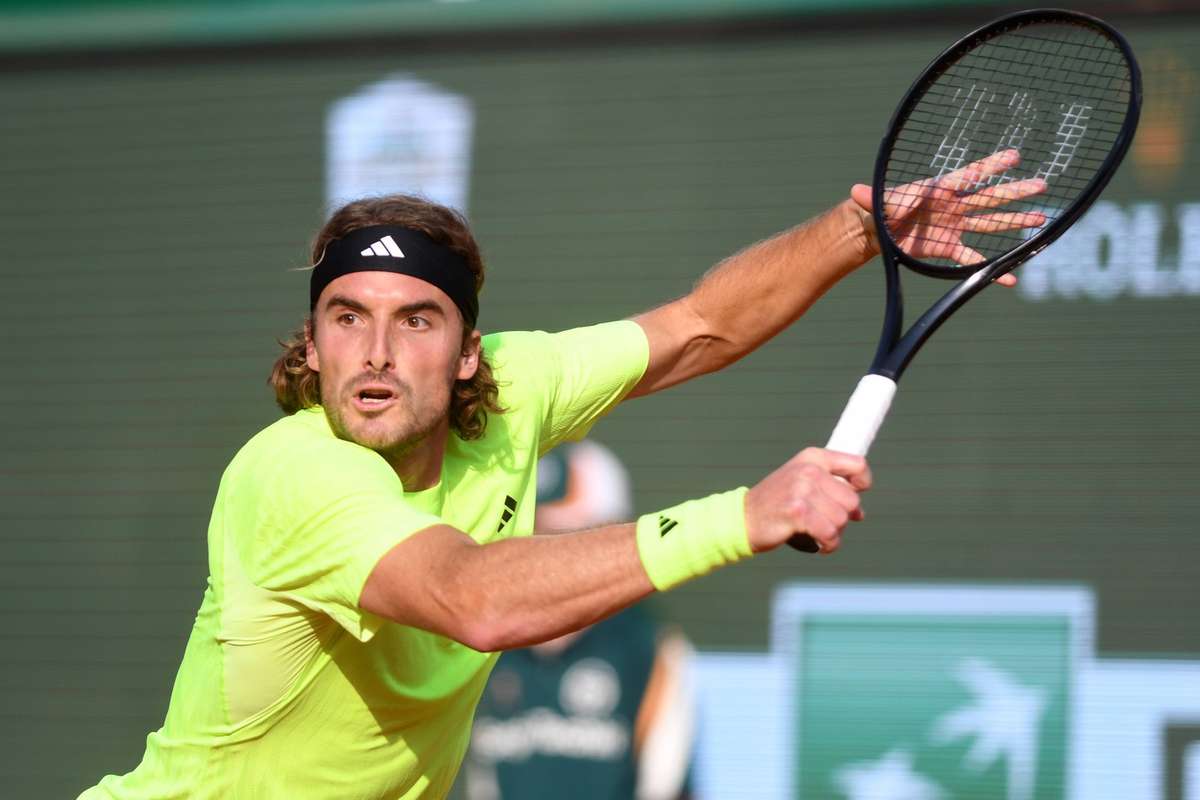 Tracker Tenis Alcaraz Ruud Tsitsipas joaca in turul 3