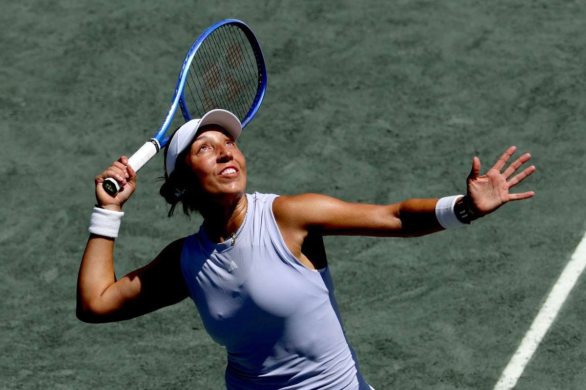 Tracker Tenis Baez si Cobolli joaca finala Tiriac Open Pegula vs Kenin la Charleston