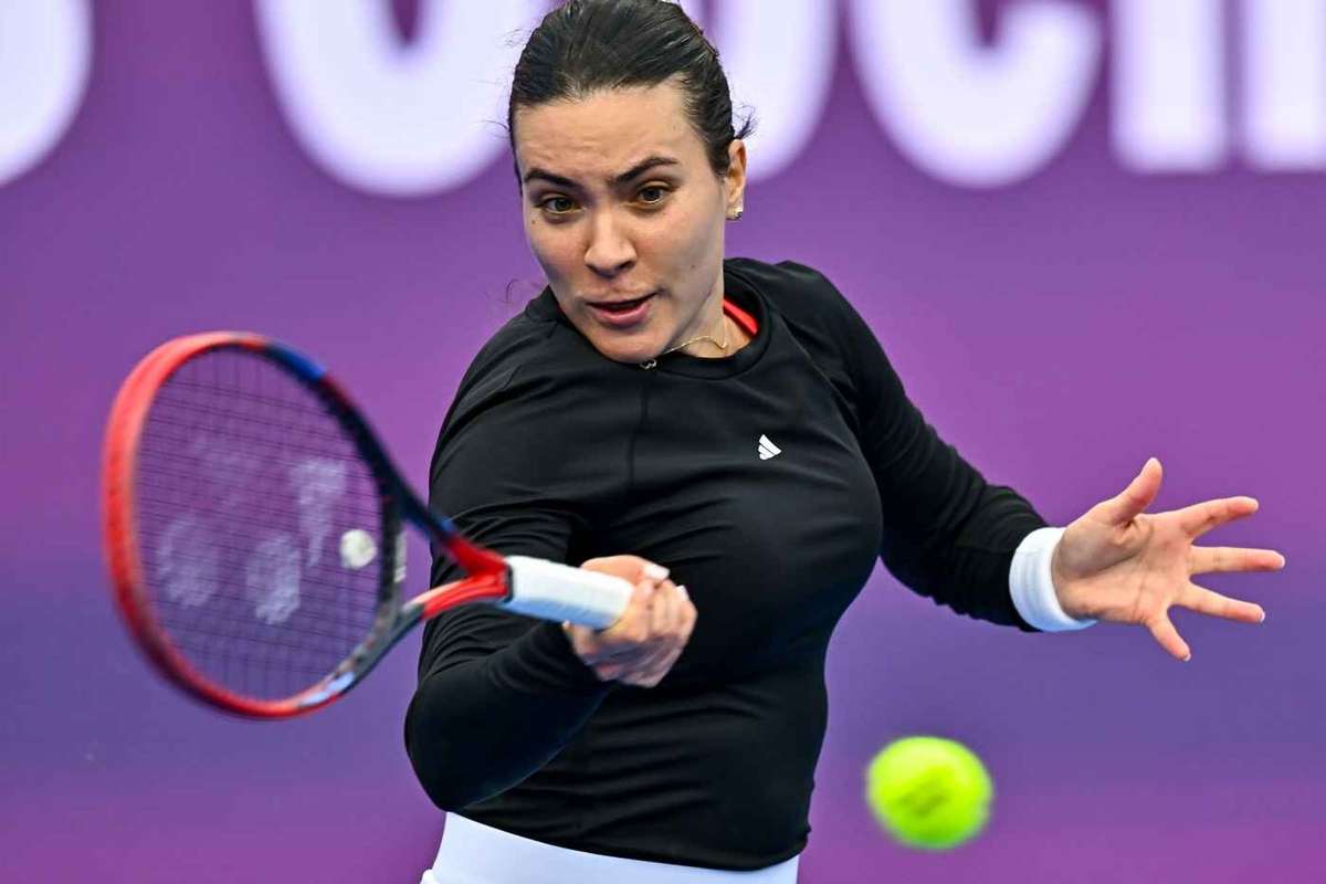 Tracker Tenis Gabriela Ruse debuteaza la Rouen Staruri mari la Barcelona