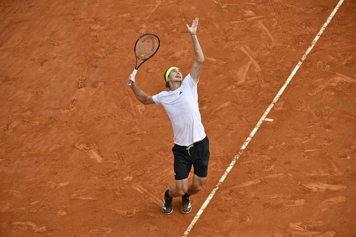 Tracker Tenis Holger Rune se retrage Zverev eliminat surprinzator