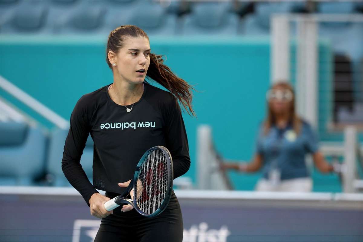 Tracker Tenis Sorana Cirstea eliminata in primul tur Naomi Osaka eliminata