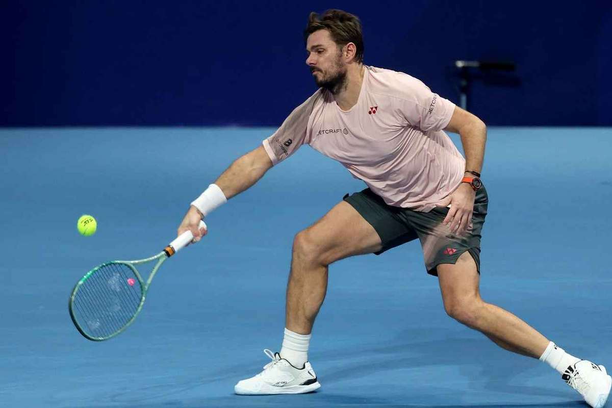 Tracker Tenis Wawrinka OUT de la Tiriac Open Fucsovics vs OConnell la Bucuresti
