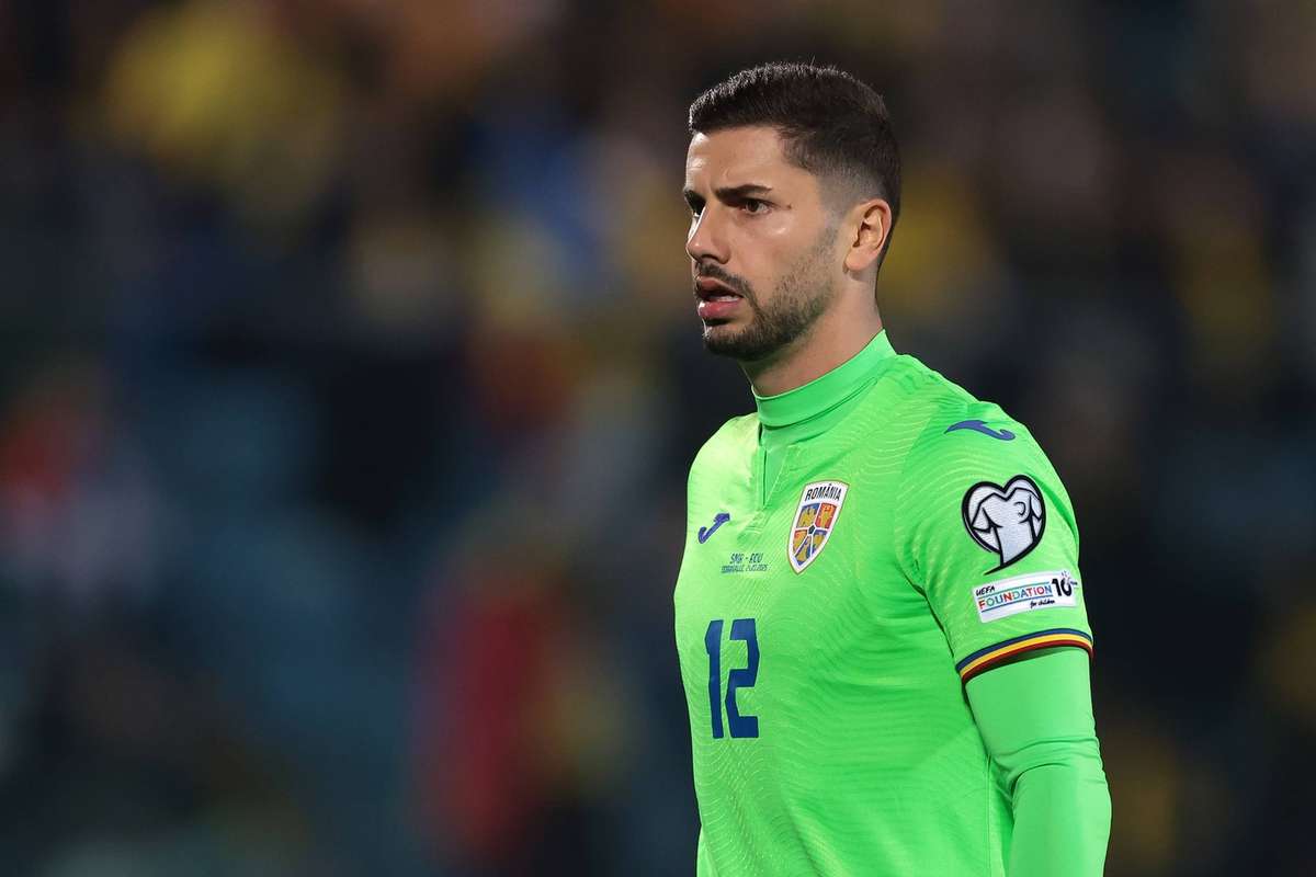 Transfer definitiv Horatiu Moldovan va juca in Serie A