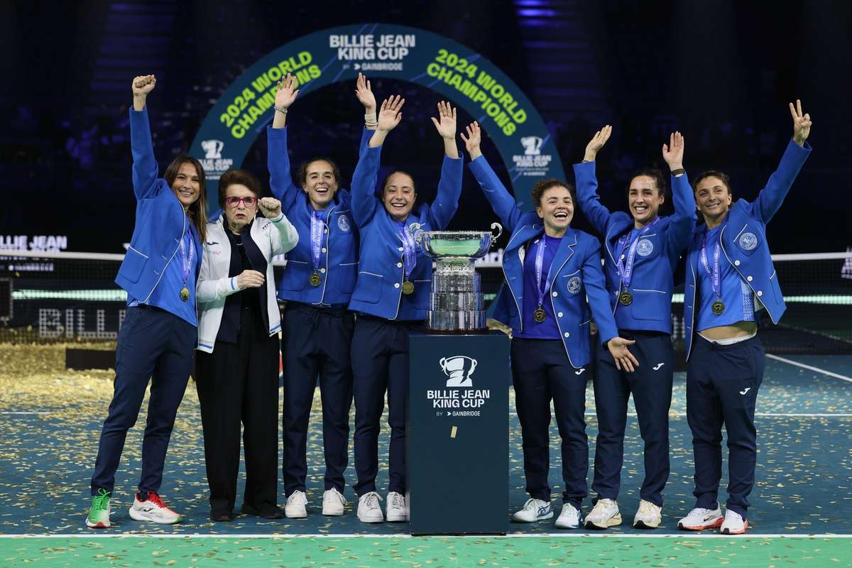 Turneul final BJK Cup reprogramat de ITF