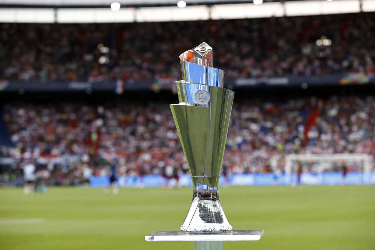 UEFA a inceput vanzarea biletelor pentru Liga Natiunilor