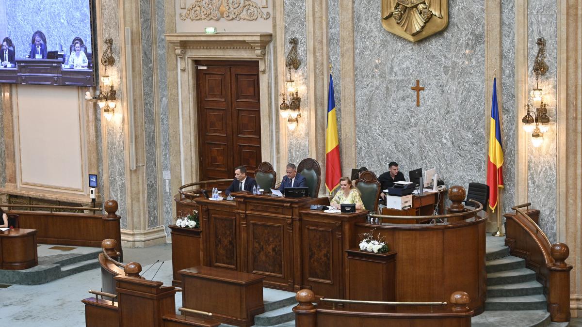 USR se mandreste ca a votat motiunea simpla cu AUR SOS si POT