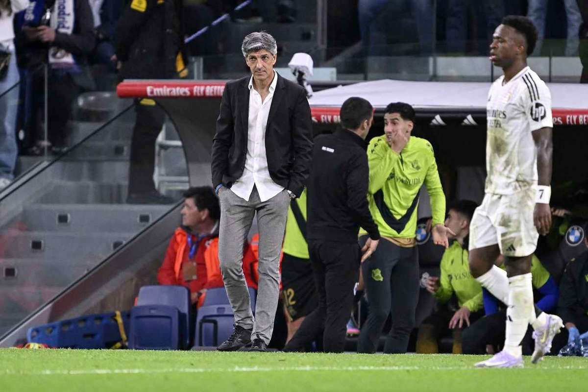 Un antrenor din LaLiga si a anuntat plecarea spre finalul sezonului