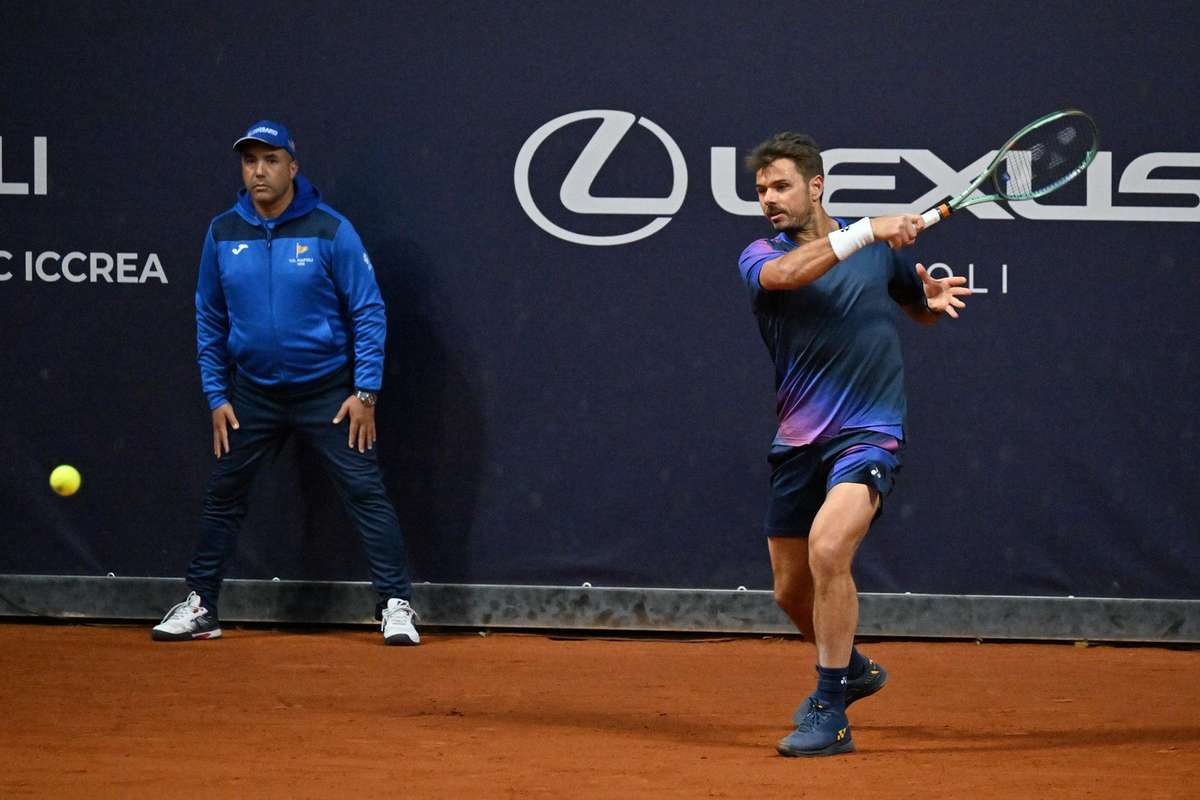 Urmareste Tenisul Wawrinka contra Tabilo Medvedev contra Khachanov