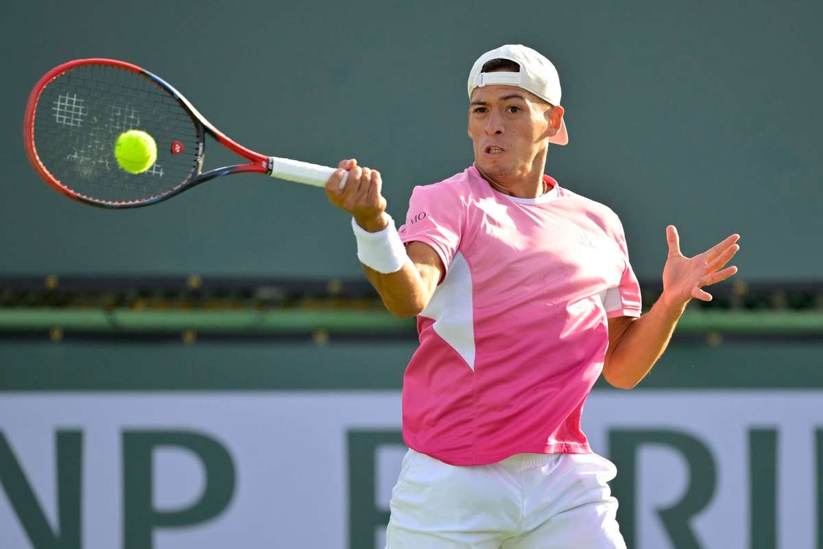 Urmarire Tenis Semifinale la Tiriac Open Pegula si Alexandrova lupta pentru finala de la Charleston