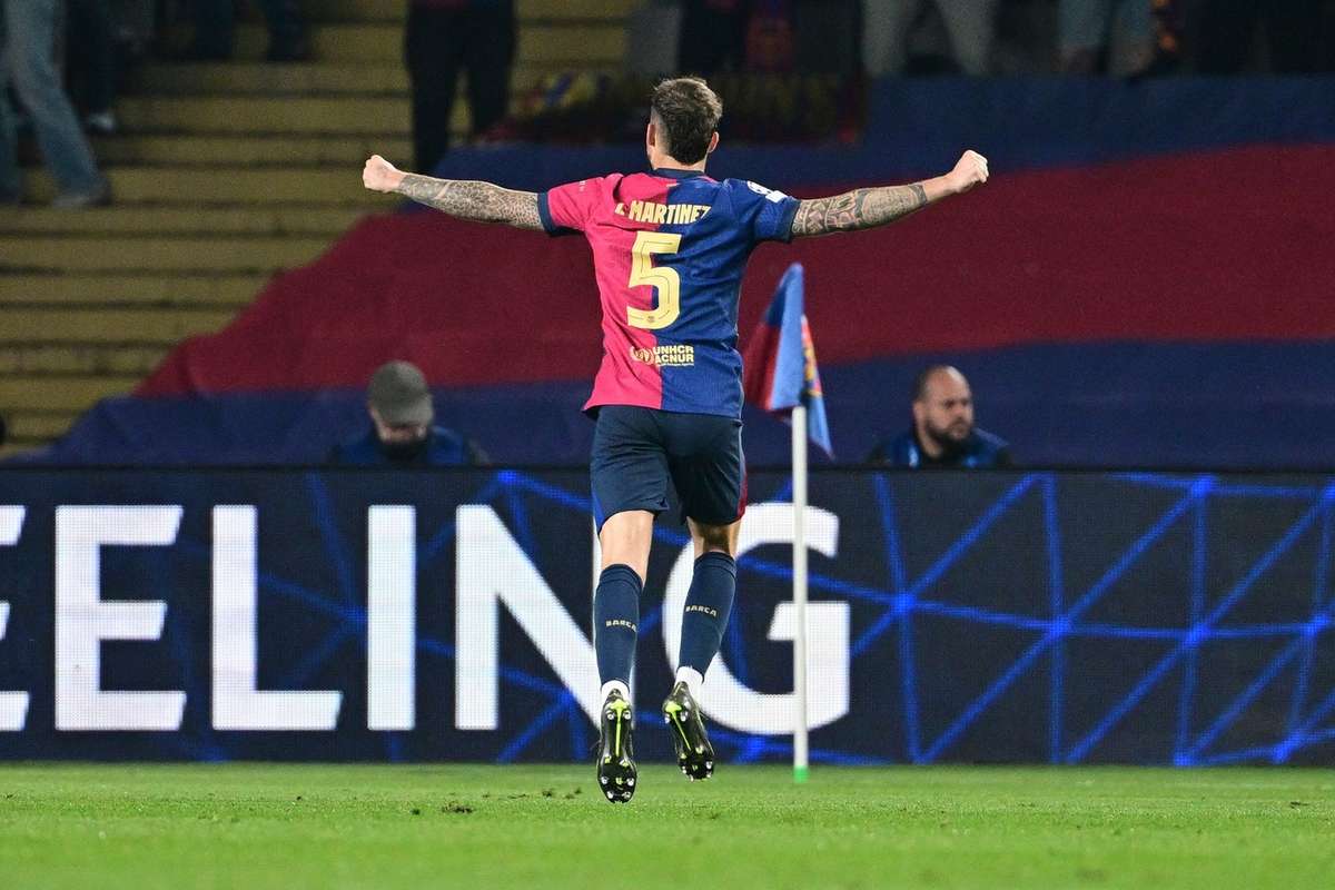 Verdict in cazul utilizarii lui Inigo Martinez cu Osasuna