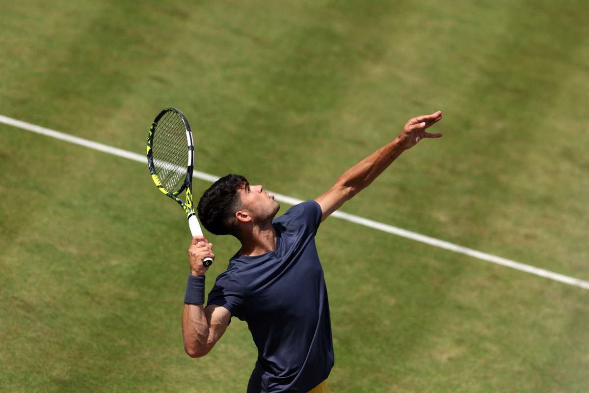 11 jucatori din Top 20 vin la turneul ATP 500 de la Queens