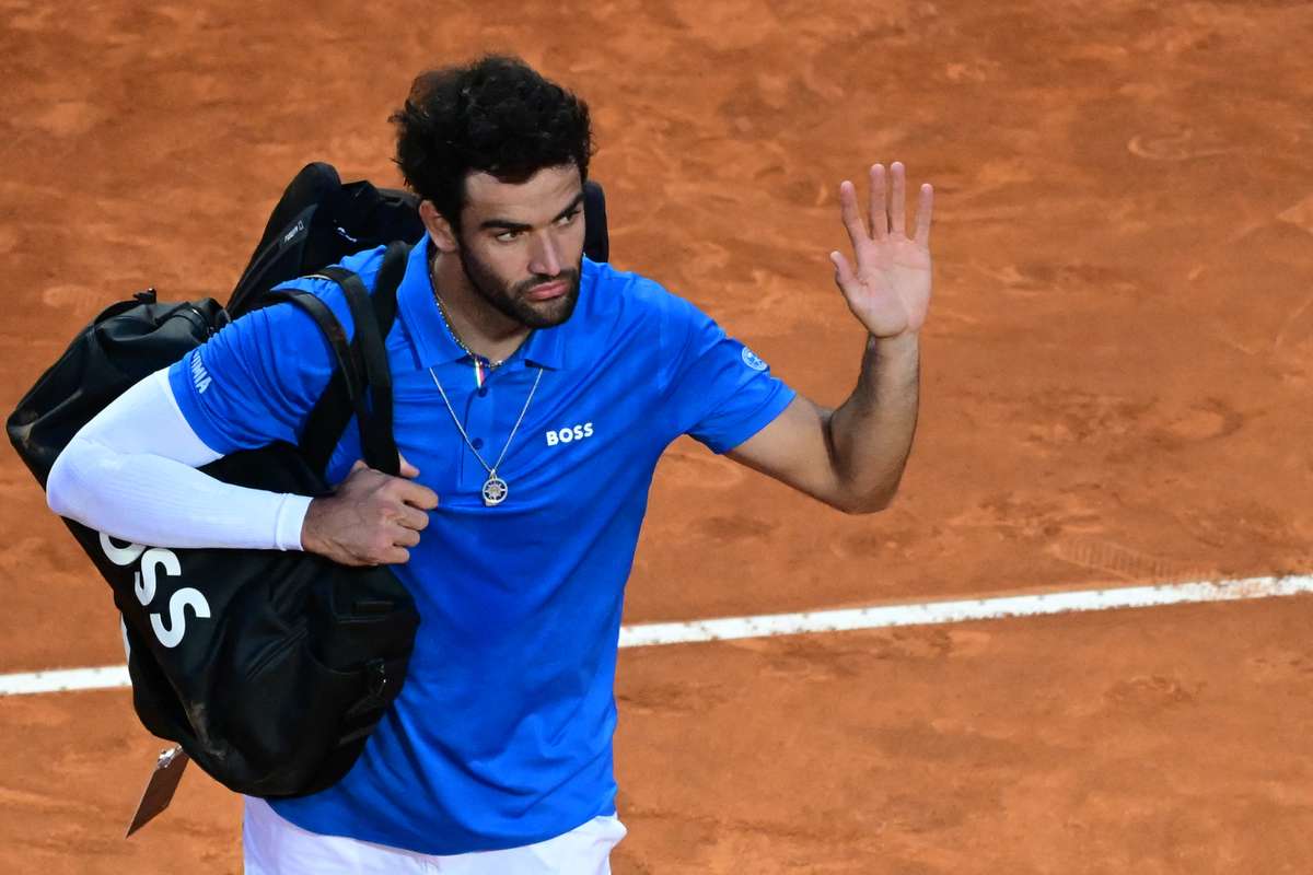 Accidentarile il impiedica sa retras de la Roland Garros