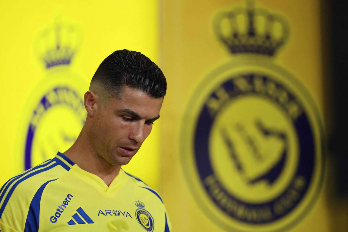 Adio Ronaldo Al Nassr pregateste o suma record pentru atacant