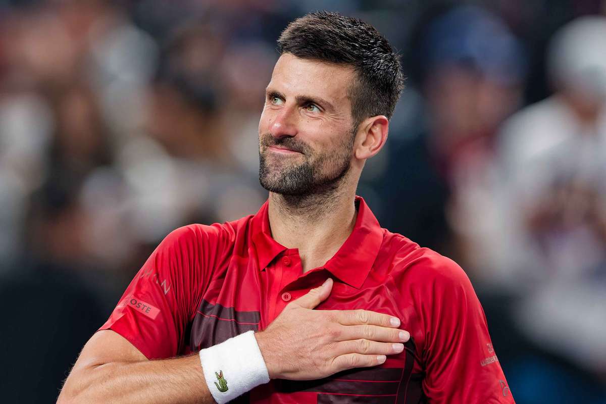 Al 100 lea titlu pentru Novak Djokovic cariera lui Nole in cifre