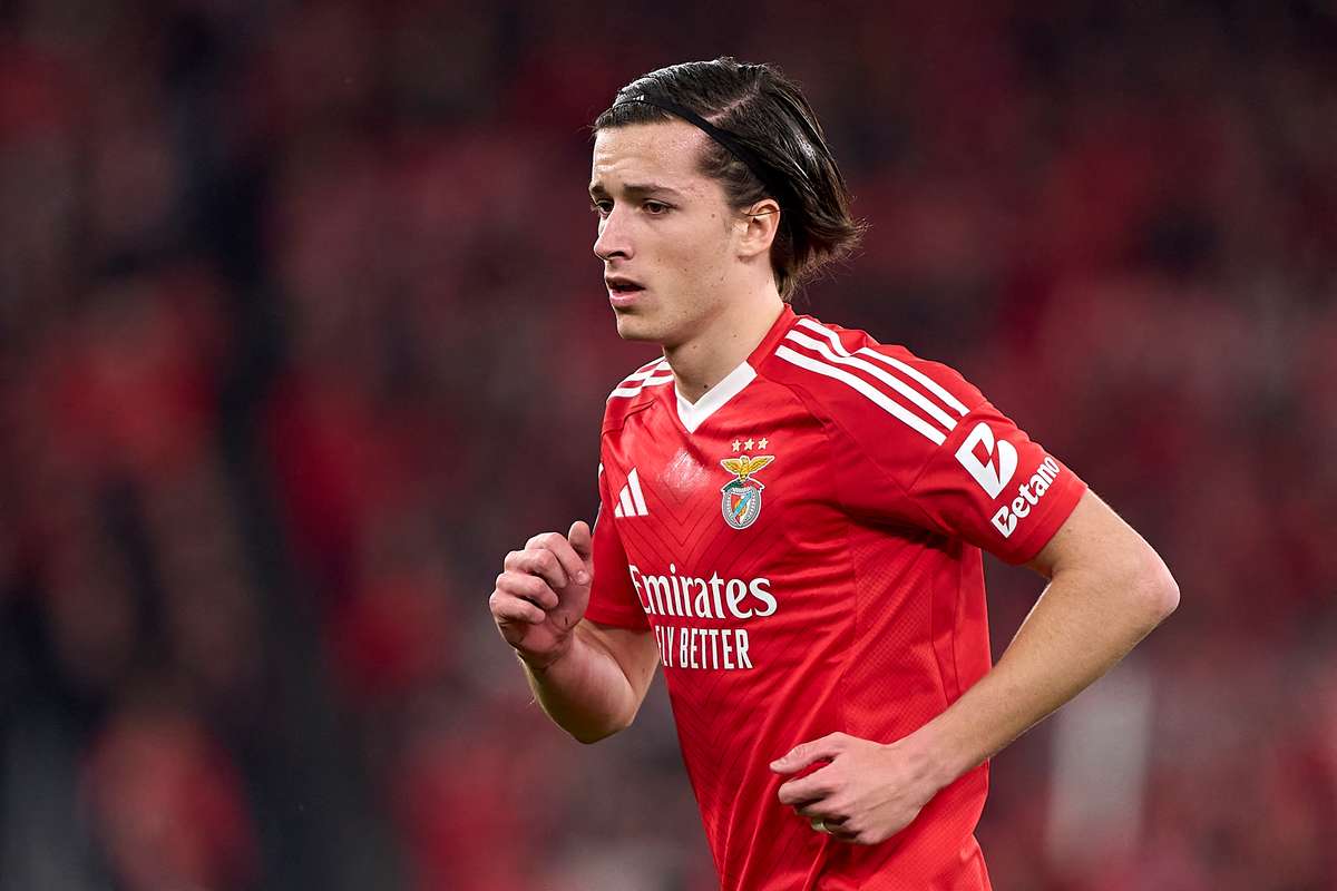 Alvaro Carreras tot mai aproape de Real Madrid Negocierile finale