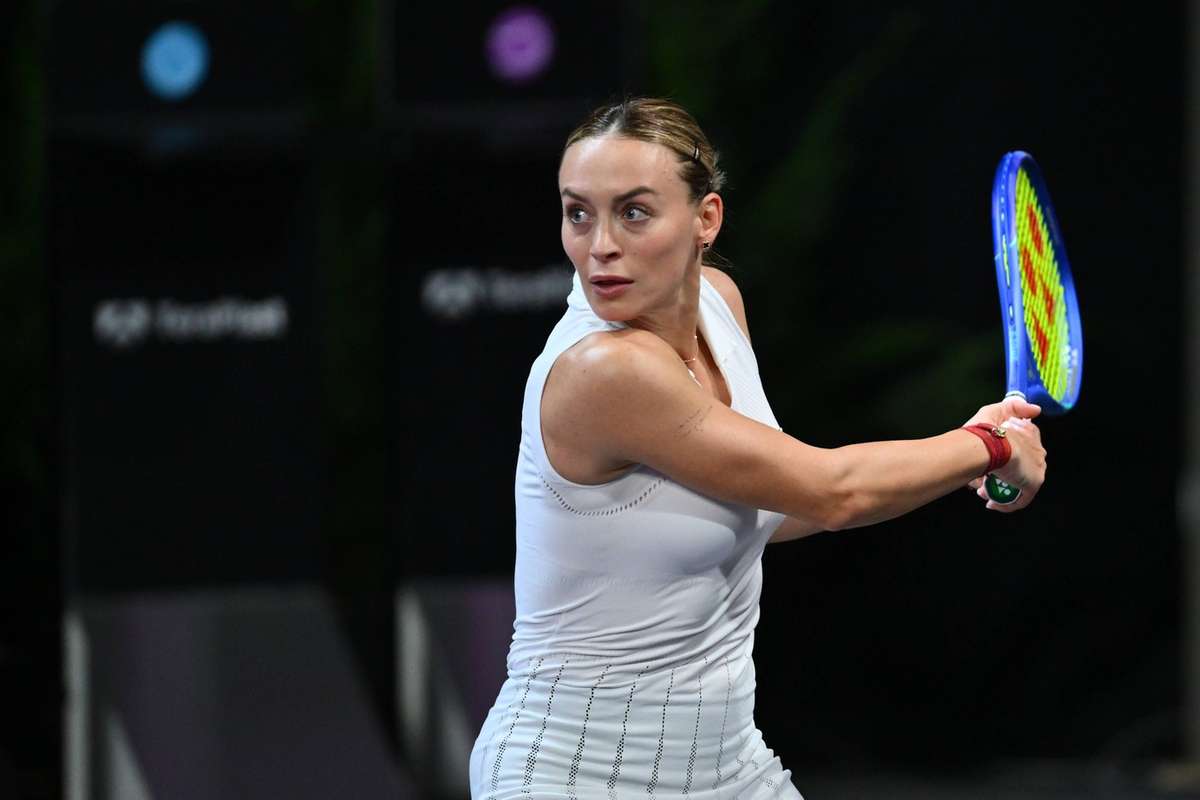 Ana Bogdan paraseste Roland Garros in primul tur al calificarilor