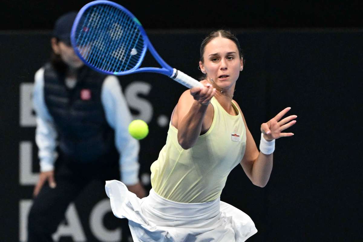 Anca Todoni duel de foc la Roland Garros
