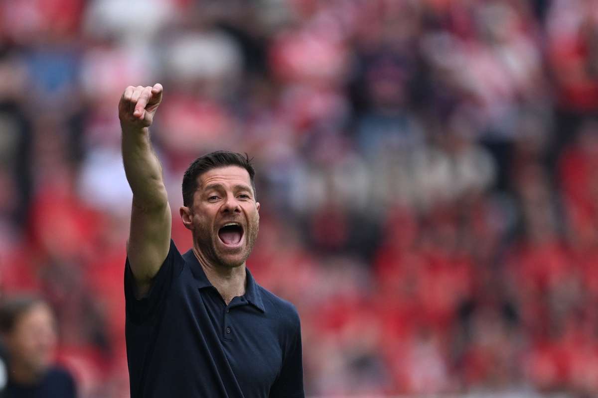 Arbeloa ii spune bun venit lui Xabi Alonso la Real Madrid