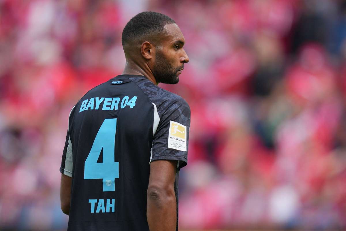 Bayern face mutarea Jonathan Tah intareste defensiva bavarezilor