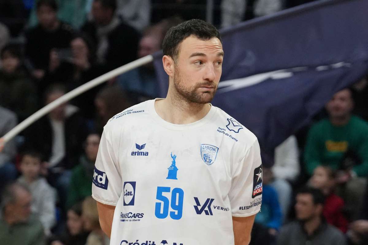 CS Dinamo l a transferat pe golgheterul Ligue 1