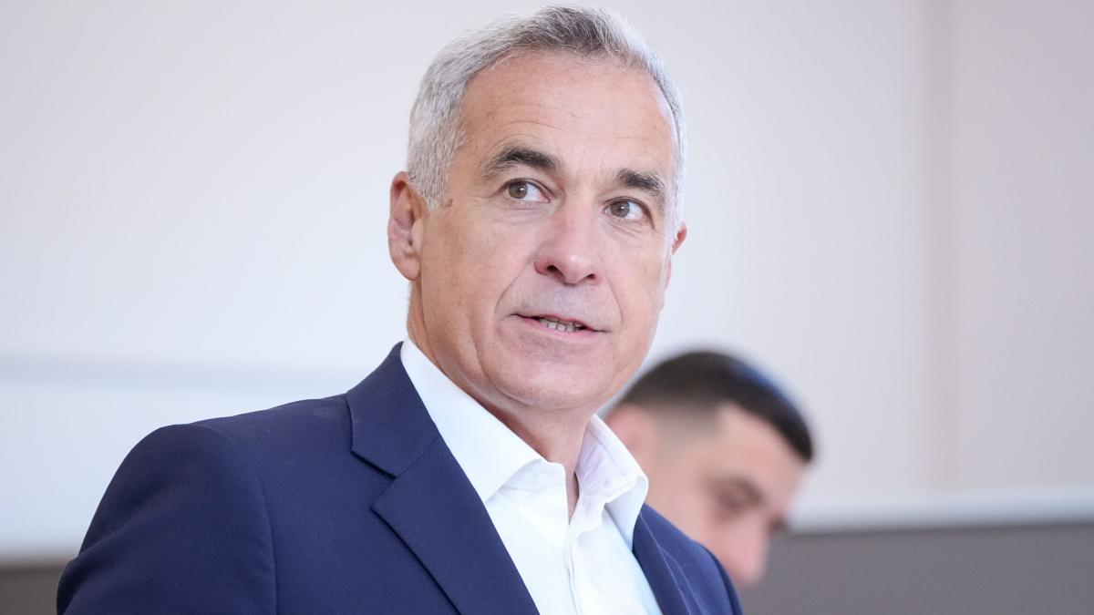 Calin Georgescu a solicitat ajutorul sustinatorilor dupa vot