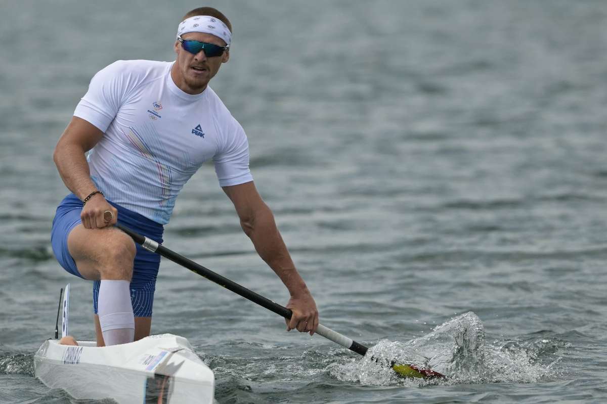 Catalin Chirila incepe Cupa Mondiala de la Szeged